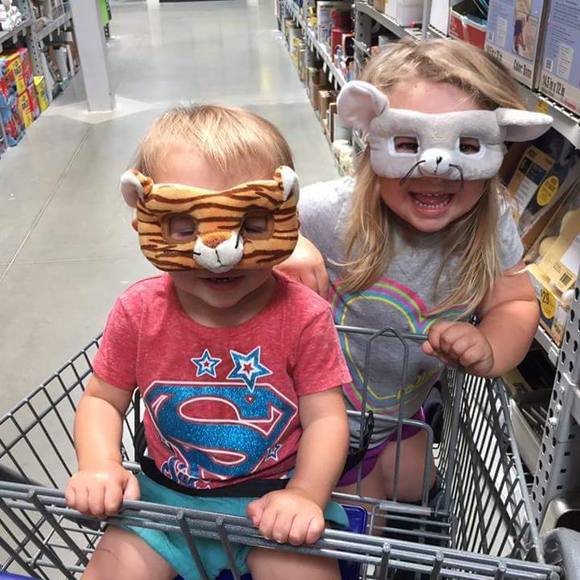 Meet your Posher, Michelle - Picture 1 of 1